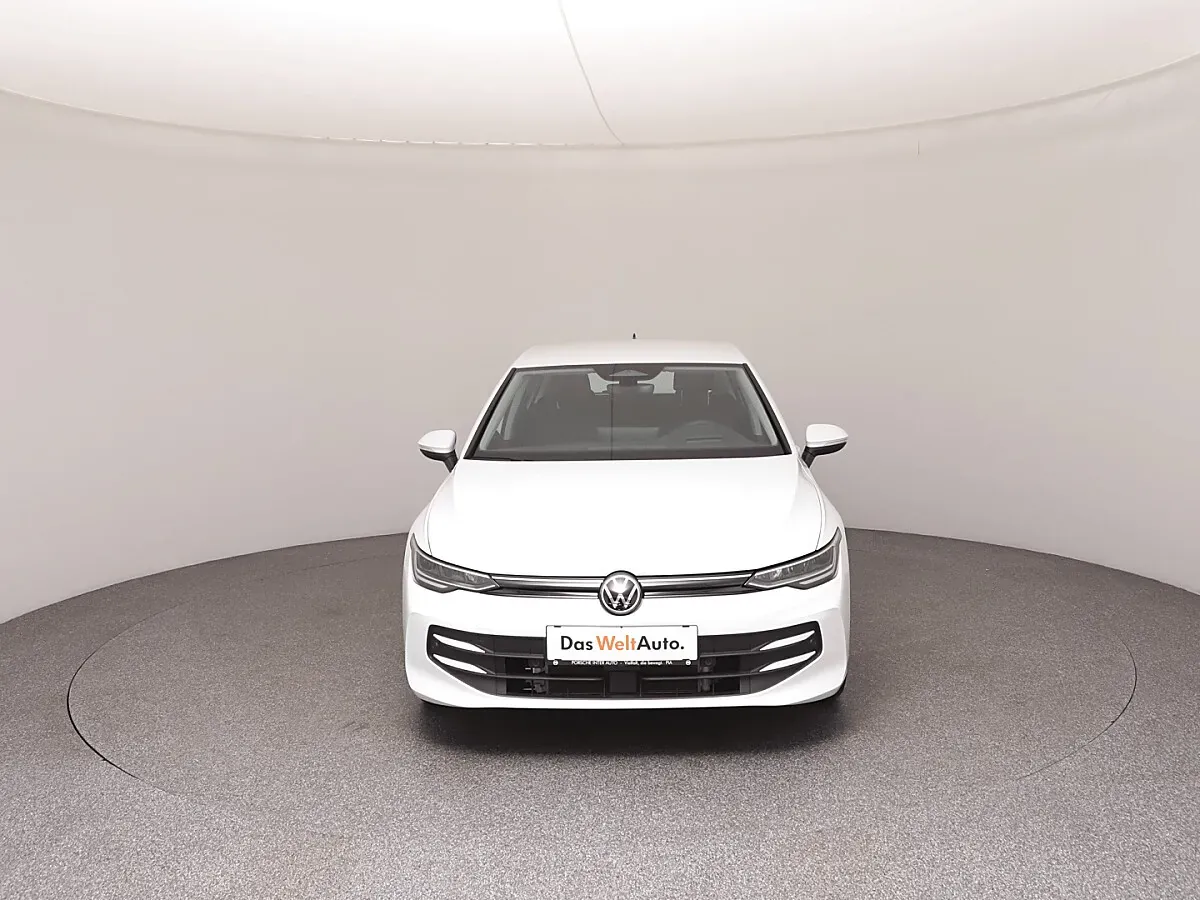Volkswagen Golf 2025 photo 3