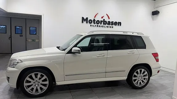 Mercedes-Benz Glk350 2010 photo 2