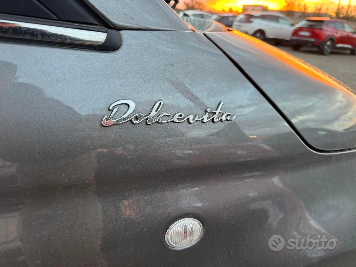 Fiat 500 2023 photo 5