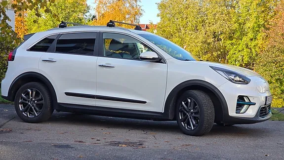 Kia E-Niro