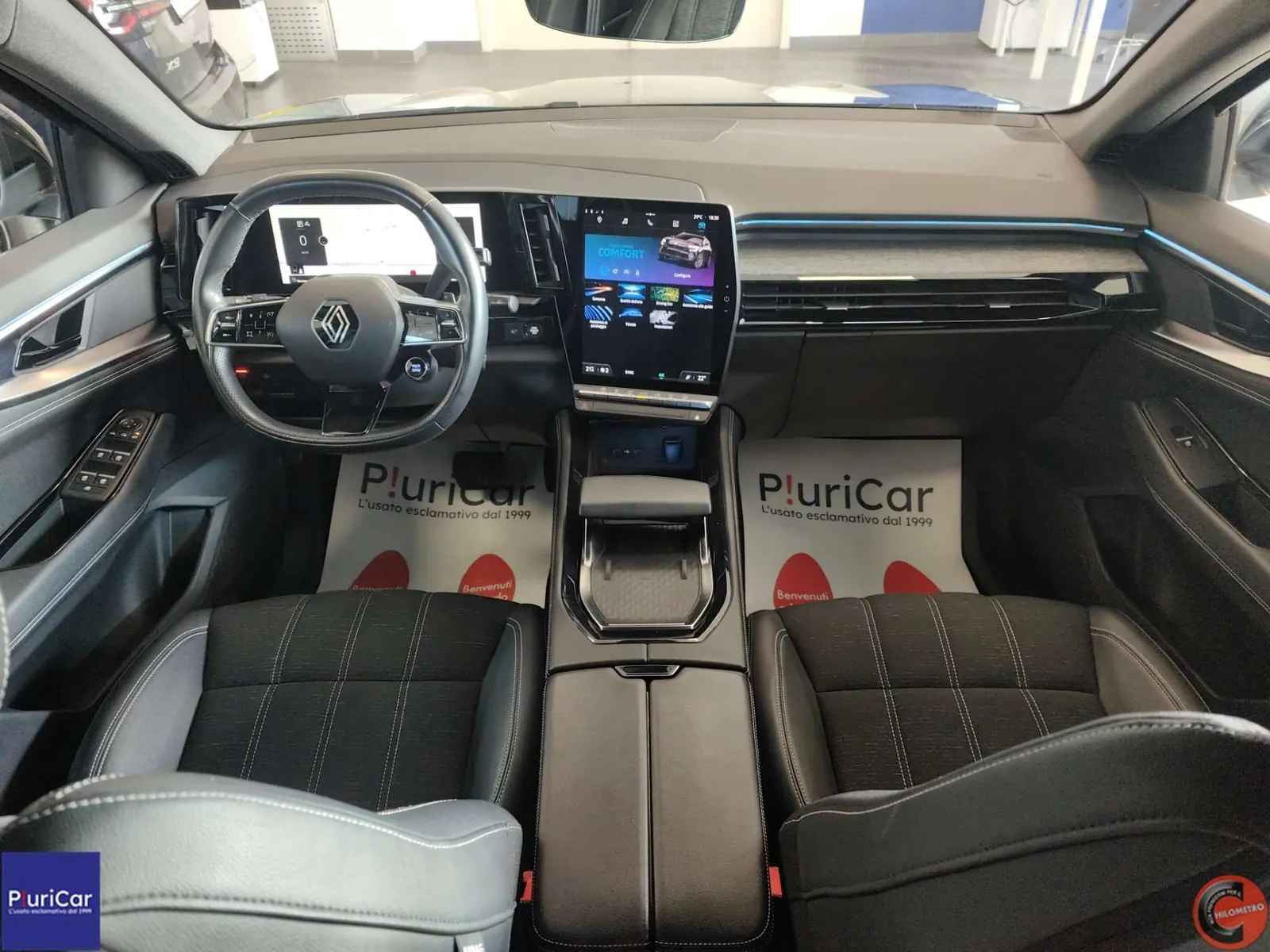Renault Austral 2023 photo 3