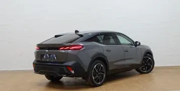 Peugeot 408 2026 photo 3