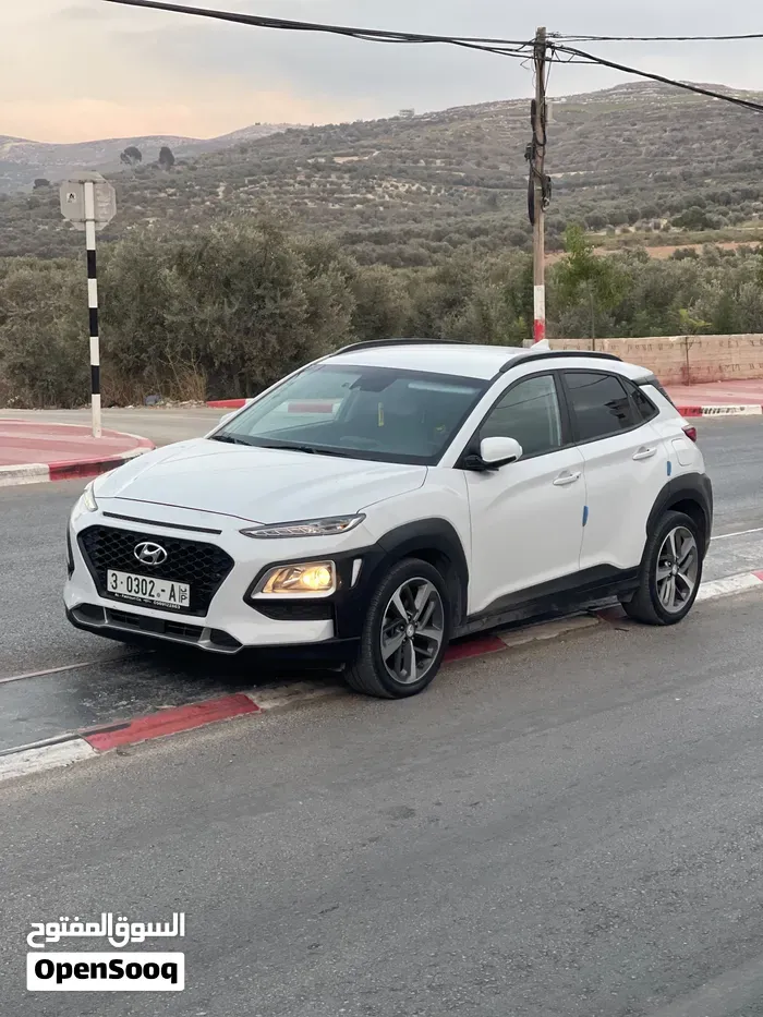 Hyundai Kona 2020 photo 2