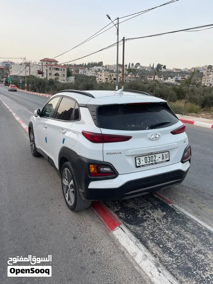 Hyundai Kona 2020 photo 4