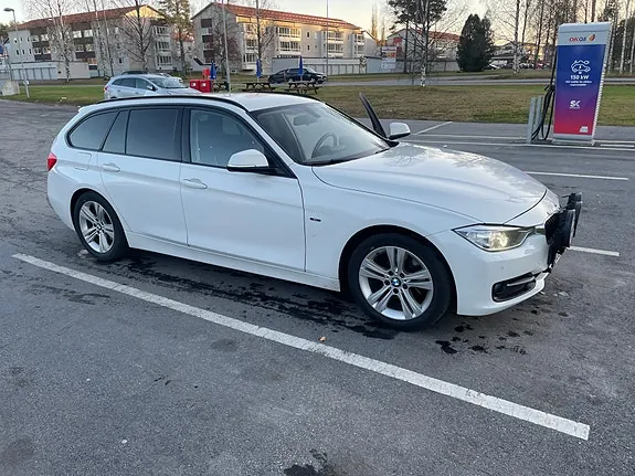 BMW 320D