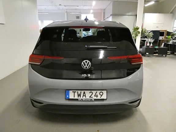 Volkswagen Id.3 2023 photo 5