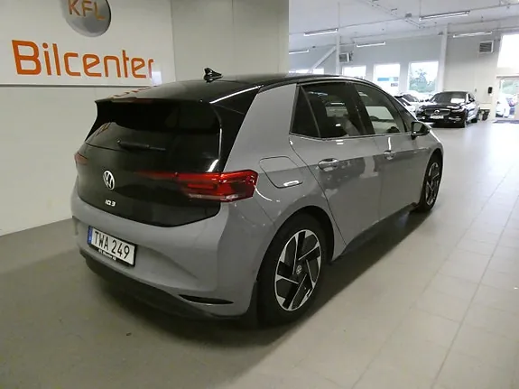 Volkswagen Id.3 2023 photo 4