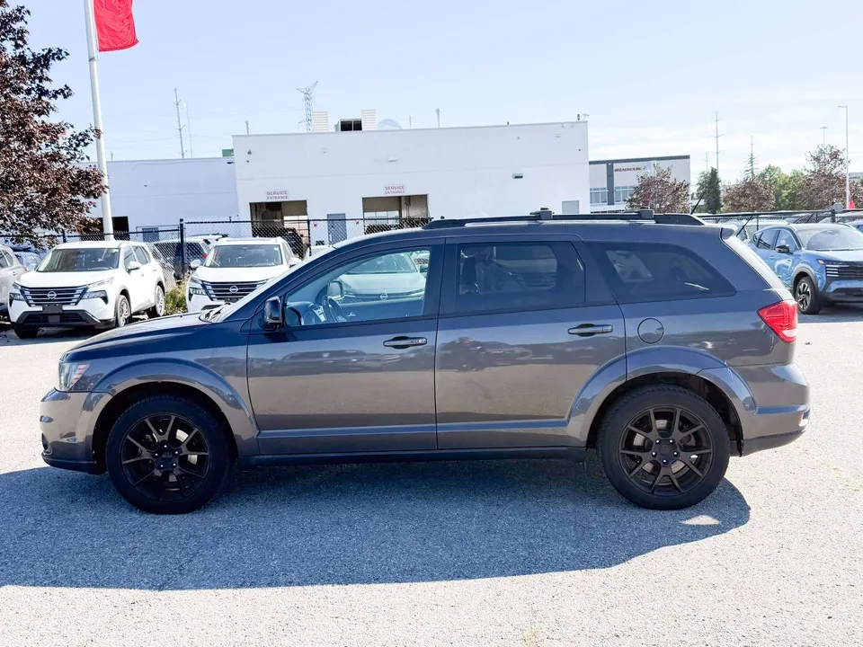 Dodge Journey 2016 photo 5