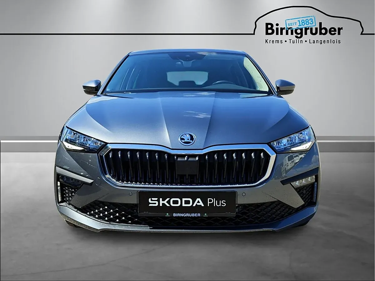Skoda Scala 2026 photo 2
