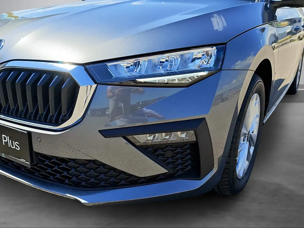Skoda Scala 2026 photo 3