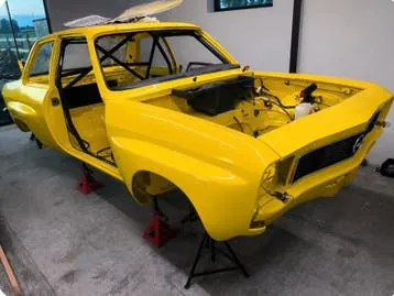 Opel Ascona