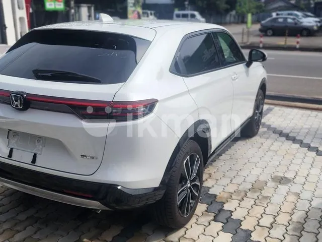 Honda Vezel 2026 photo 4