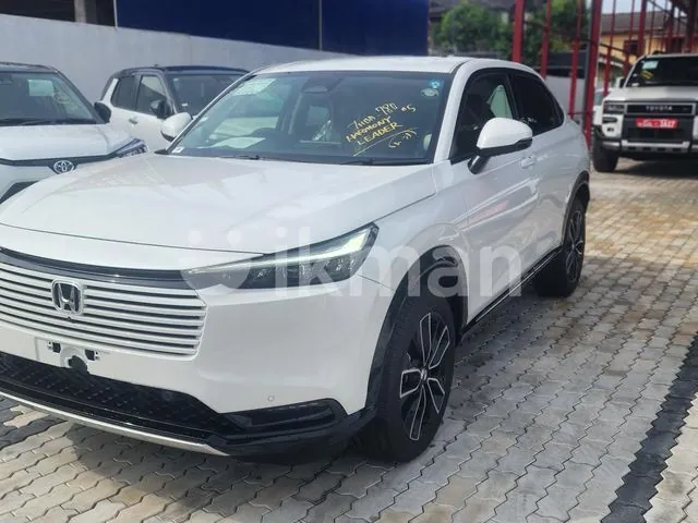 Honda Vezel 2026 photo 2