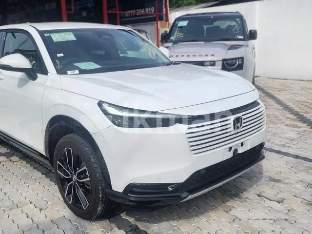 Honda Vezel 2026 photo 3