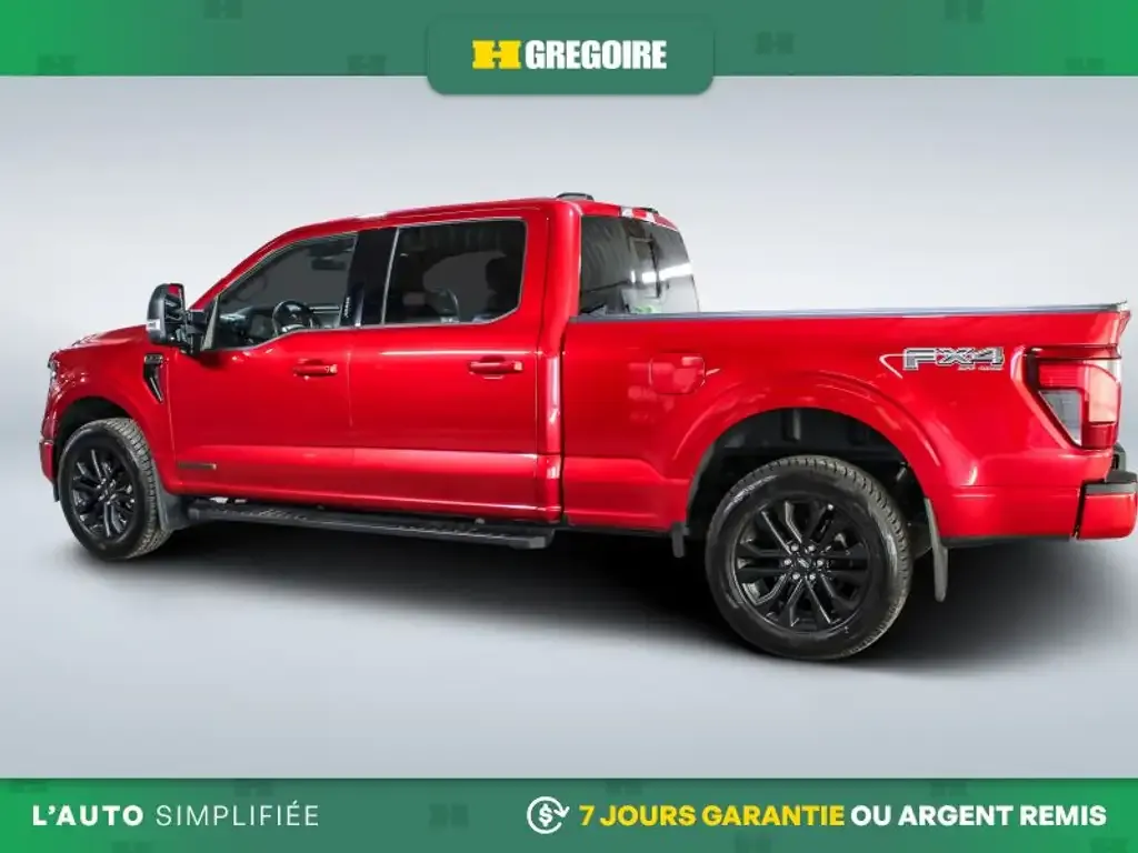 Ford F-150 2024 photo 5