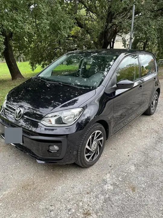 Volkswagen Up