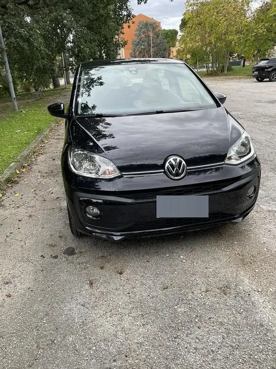 Volkswagen Up 2019 photo 3