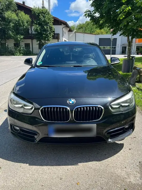 BMW 120I