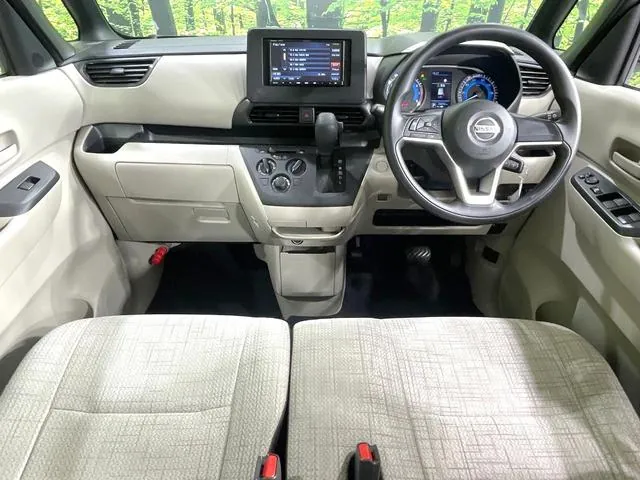 Nissan Ruuke S 2020 photo 2