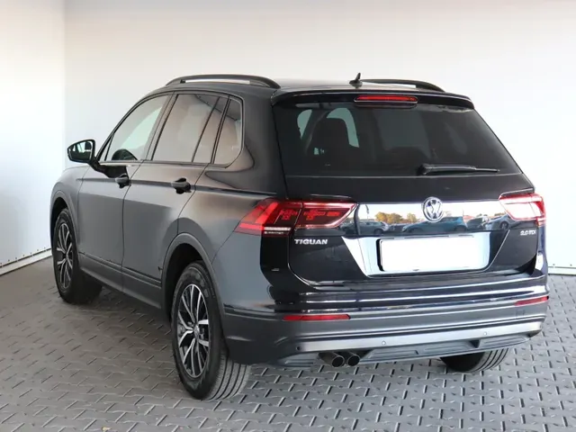 Volkswagen Tiguan 2017 photo 3