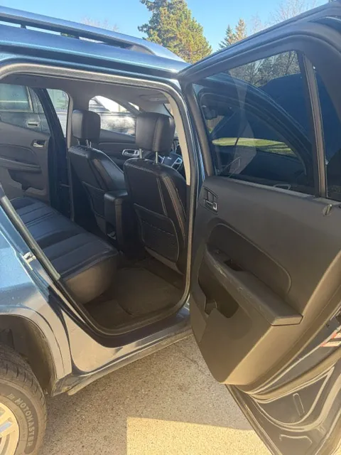 GMC Terrain 2017 photo 5