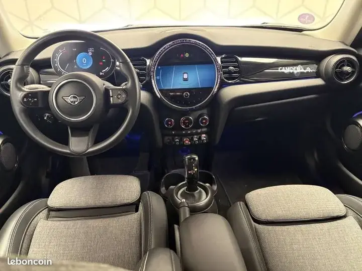 Mini Cooper 2023 photo 5
