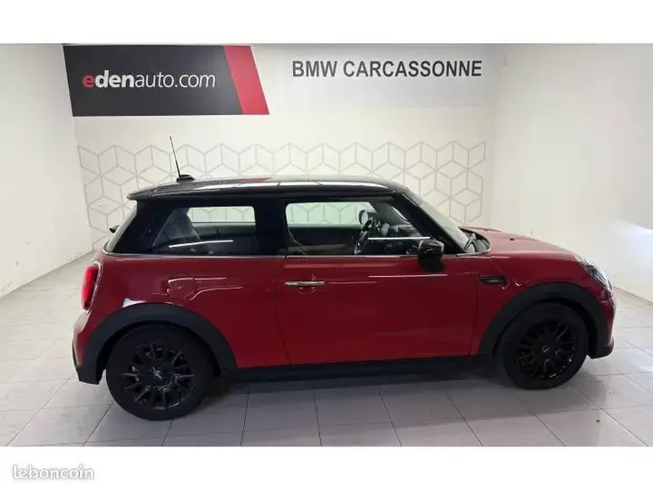 Mini Cooper 2023 photo 3