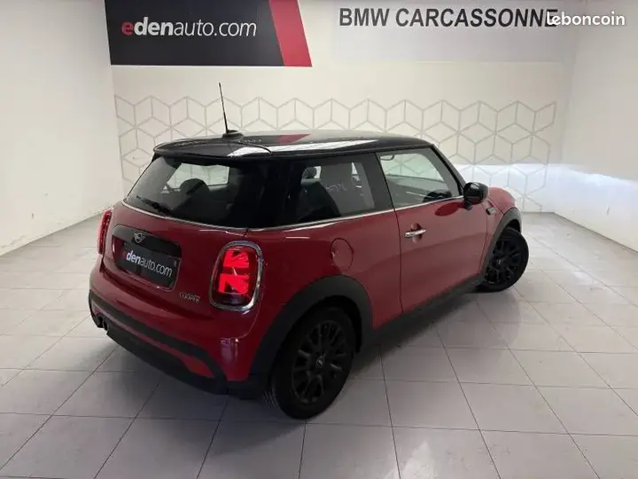 Mini Cooper 2023 photo 2