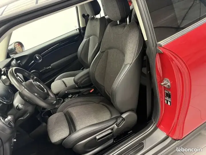 Mini Cooper 2023 photo 4