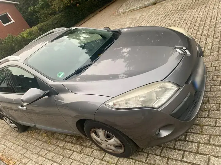 Renault Mégane