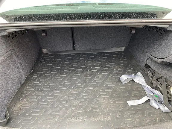 Audi A4 2008 photo 5