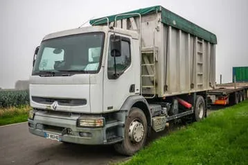 Renault Premium 320