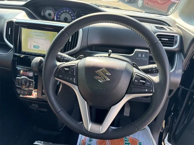 Suzuki Solio Bandit 2019 photo 2