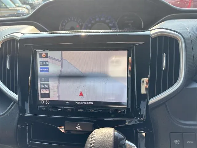 Suzuki Solio Bandit 2019 photo 3