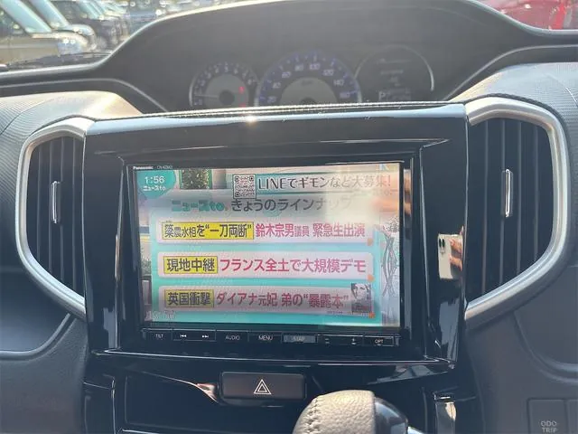 Suzuki Solio Bandit 2019 photo 5
