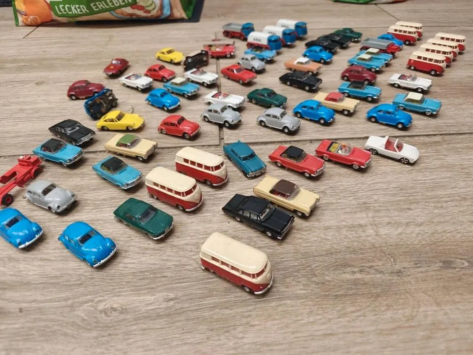 Volkswagen Mercedes