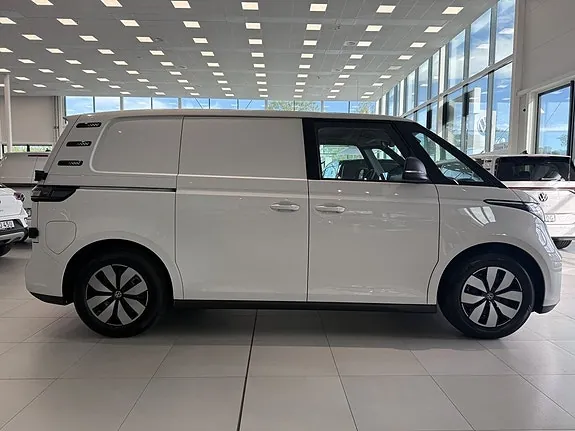 Volkswagen Id. Buzz 2027 photo 4