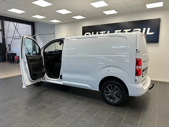 Peugeot Expert 2024 photo 3