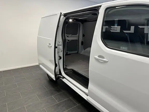 Peugeot Expert 2024 photo 5