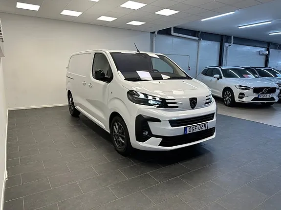 Peugeot Expert 2024 photo 4