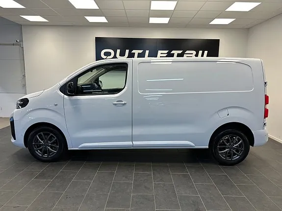 Peugeot Expert 2024 photo 2