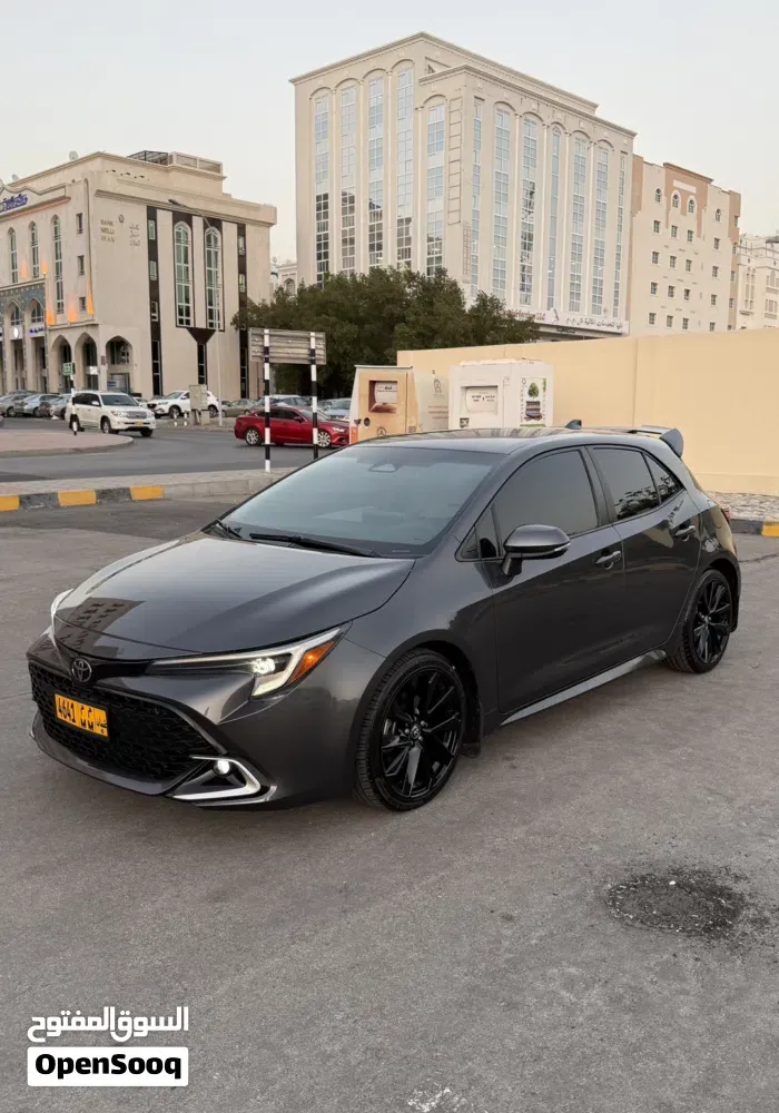 Toyota Corolla 2023 photo 4