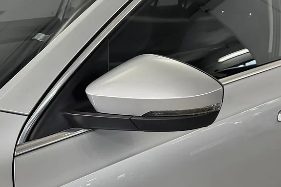 Skoda Octavia 2019 photo 5