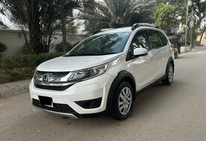 Honda Br-V
