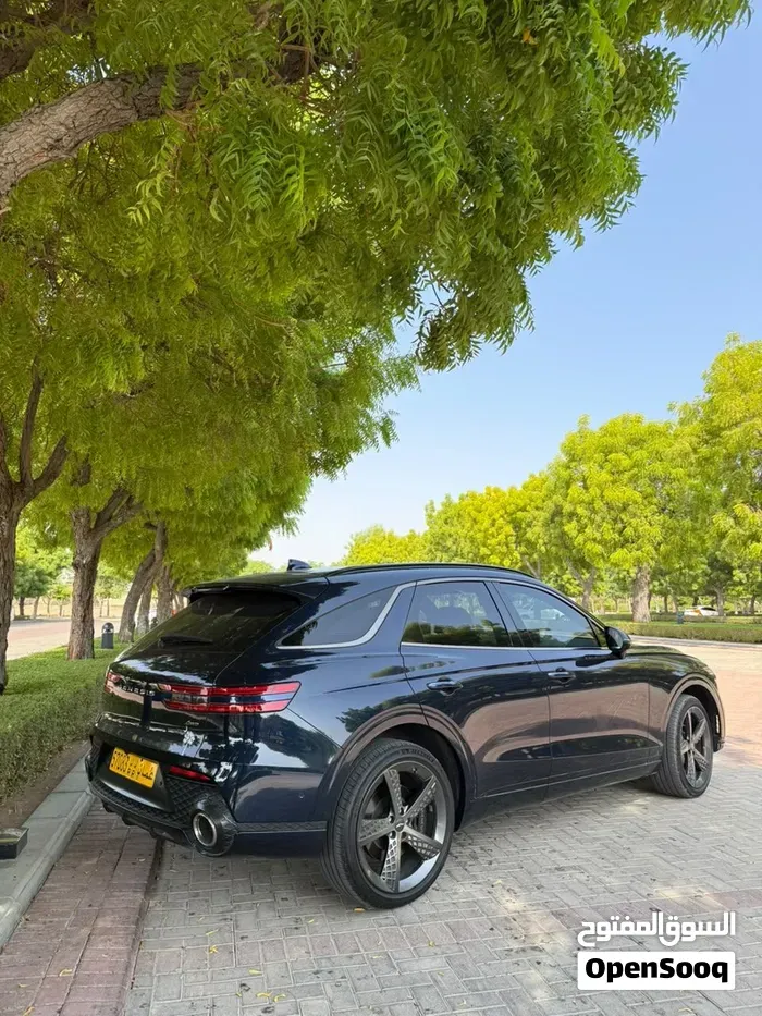 Genesis Gv70 2023 photo 2