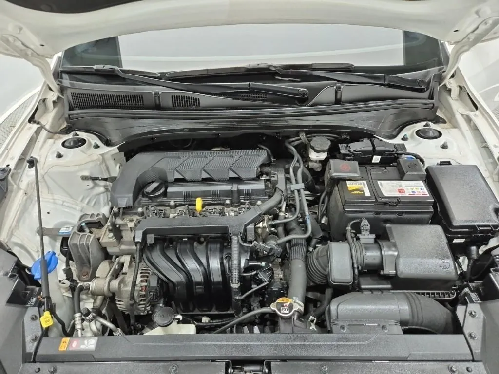 Kia K3 2022 photo 5