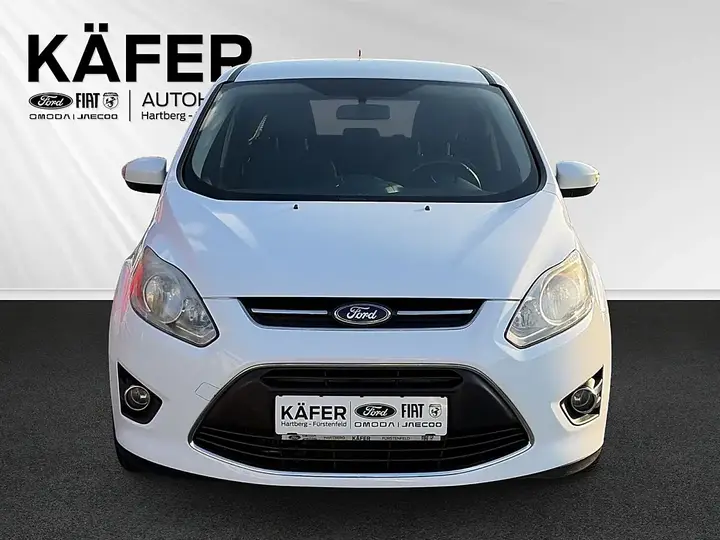 Ford C-Max 2012 photo 2