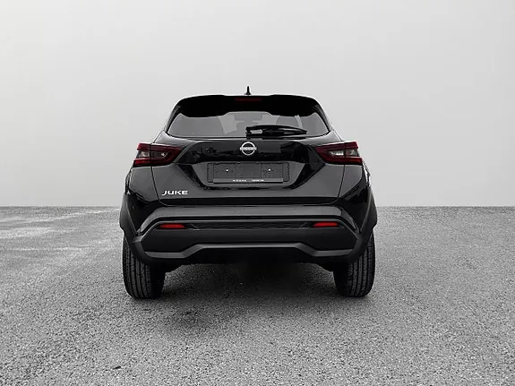 Nissan Juke 2025 photo 4