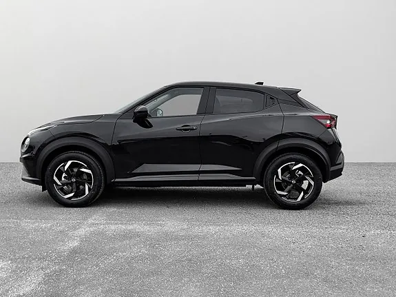 Nissan Juke 2025 photo 2