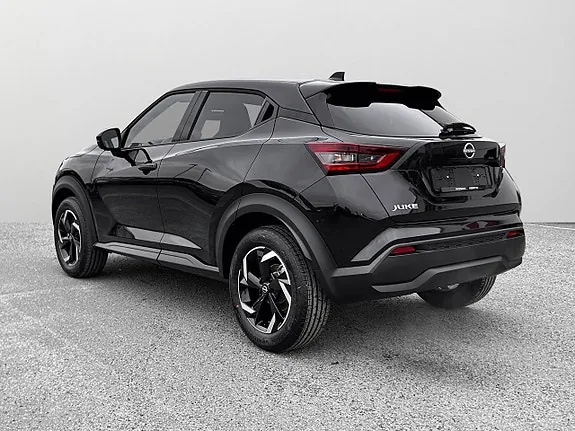 Nissan Juke 2025 photo 3